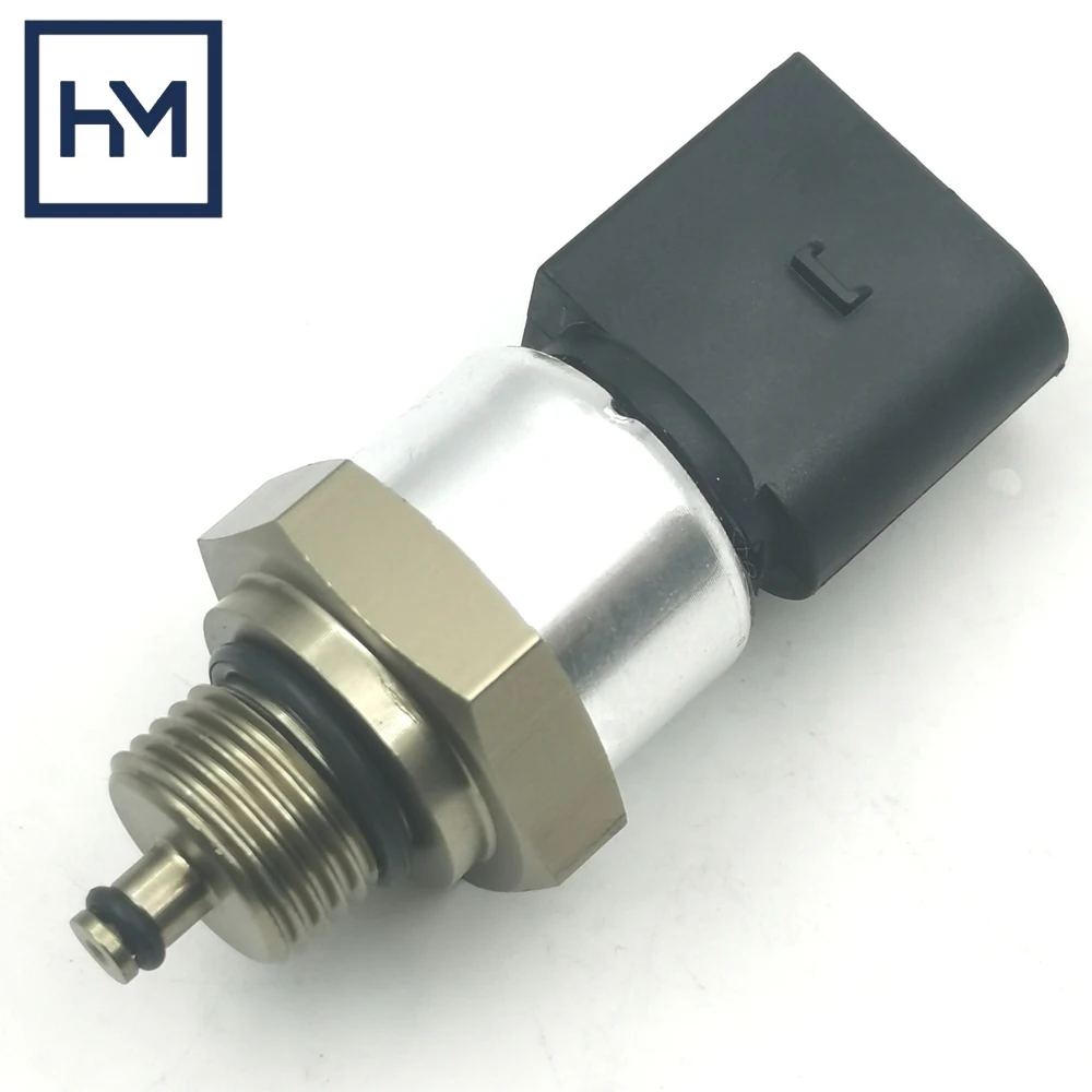 OE: A0061537528 0061537528 Truck Urea Pump Pressure Sensor For Mercedes-Benz Actros MP2 MP3 Axor Atego