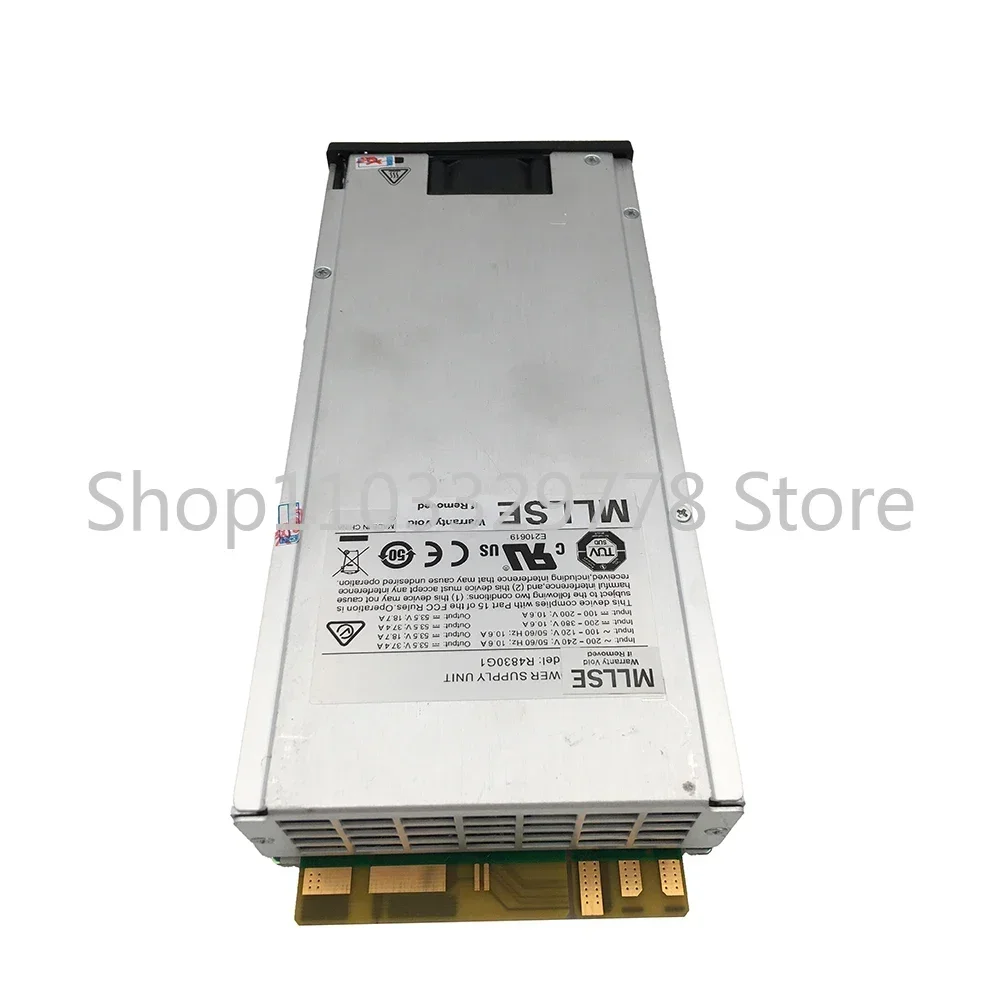 R4830G1 2000W para módulo rectificador de potencia de comunicación
