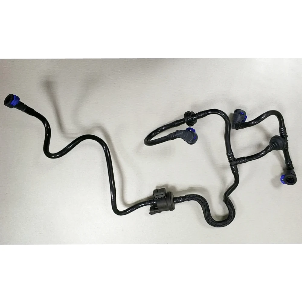 

CV619D289BC Canister Purge Vacuum Valve with pump for ford focus mk3 2015-2018 1.0T