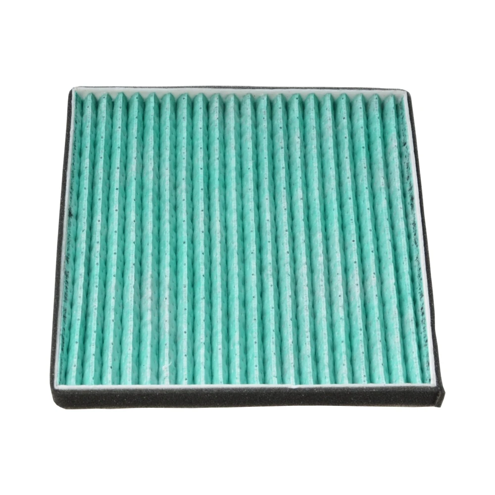 Cabin Air Conditioner Filter For BYD YUAN EV360 QIN SONG EV300 E5 G5 S2 S7 TANG/CHERY TIGGO 3 SE8121211 Auto Replacement Parts