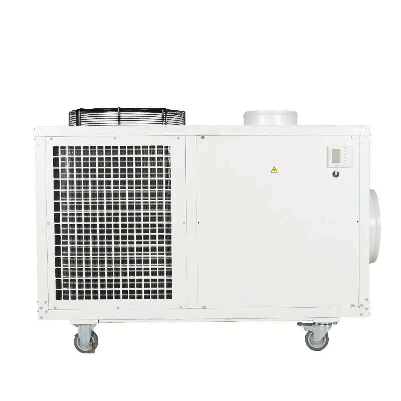 Commercial Air Conditioning Equipment Wholesale Portable Mobile Circulating Refrigeration Cooling air Conditioner