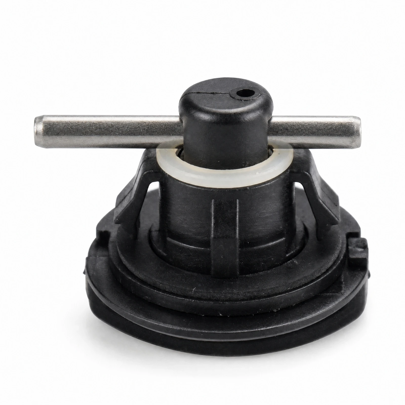 Glove-Box Lid Latch Fastener Easy Installation Personal Watercraft Glove Box Latch Long-Lasting Corrosion-Resistant