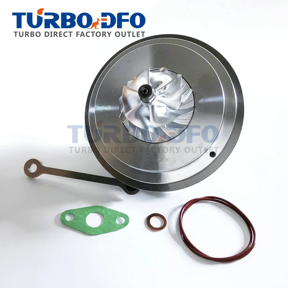 17459880005 core chra Billet Turbo charger cartridge For FOTON TOANO ISF 2.8L 1745-970-0005 174590001 17459700005 17459880005