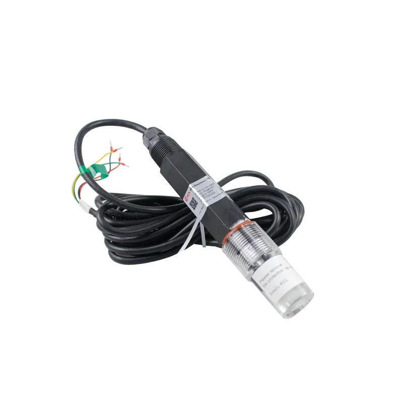 RK500-29 Residual Chlorine Probe Sensor RS485 4-20mA