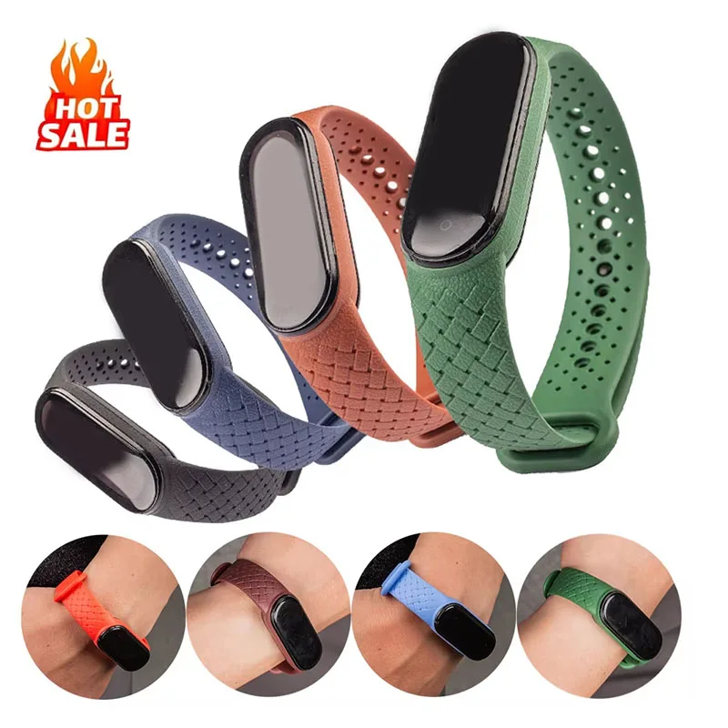 Silicone Watchbands… - image