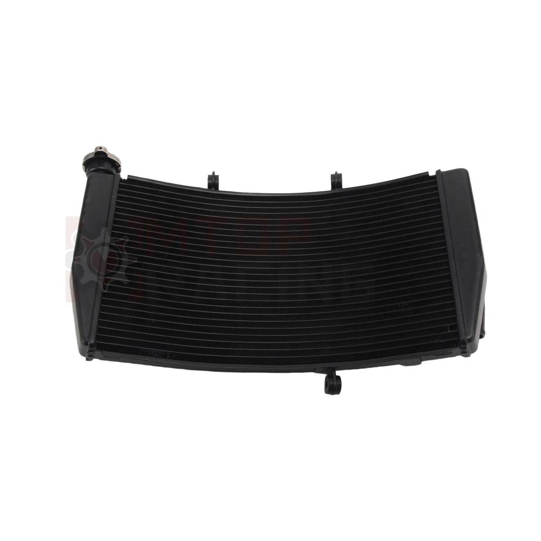 

Motorcycle Aluminium Cooling Radiator Water Cooler For Honda CBR900RR CBR954 2002 2003 19010-MCJ-751