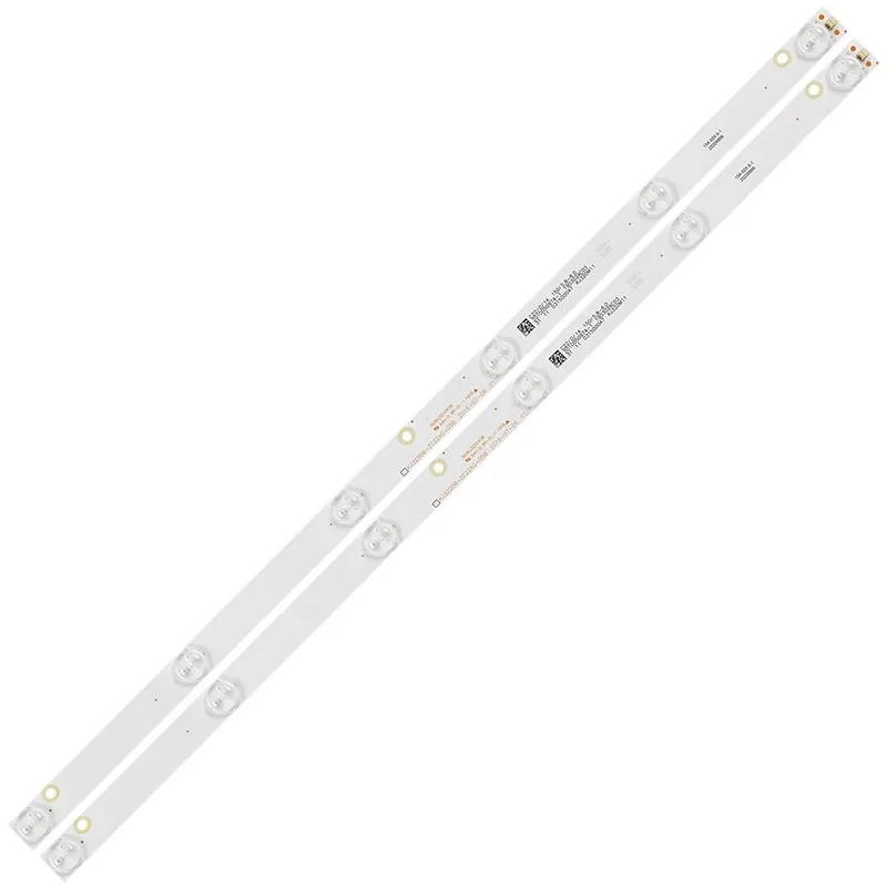 Toepasbaar Op Sanyo SMT-32MA3 Lichtstrip Jl D32061330-269AS-M KJ32D06-ZC22AG-05B