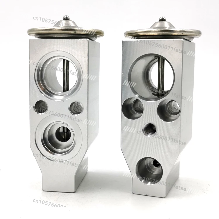 

Automotive Air Conditioner Expansion Valve, Suitable for Nissan Cars, Trigger Cold Air Valve