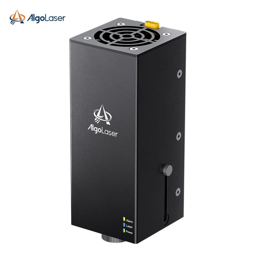 AlgoLaser 1064nm Infrared Laser Module