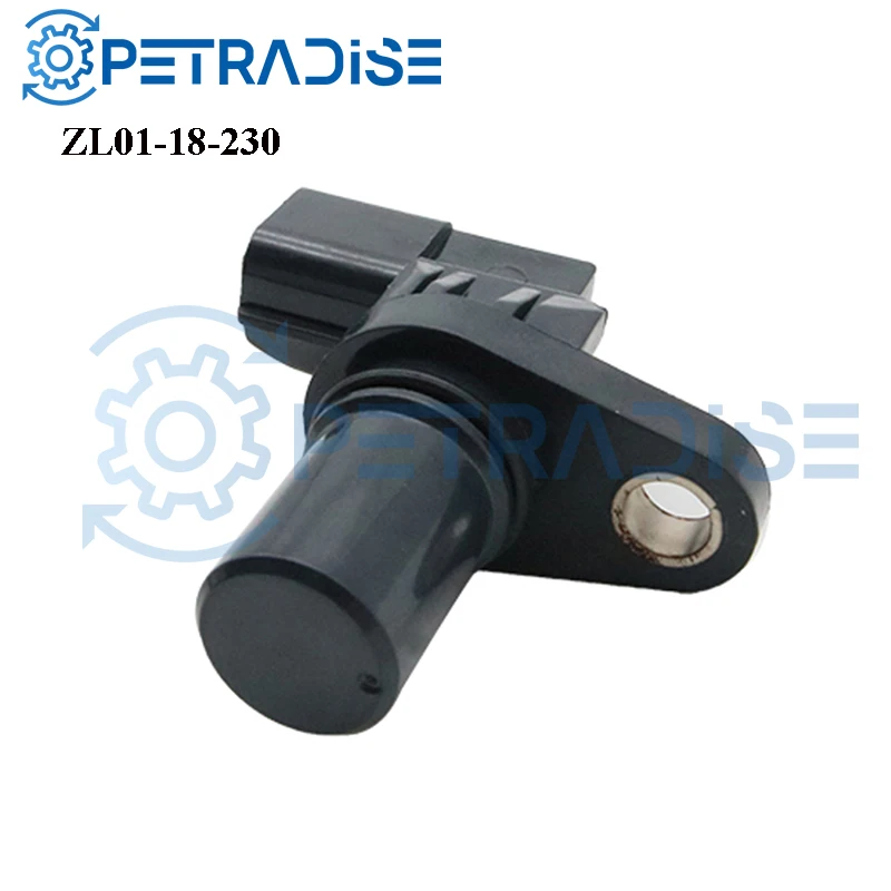 Crankshaft Position…