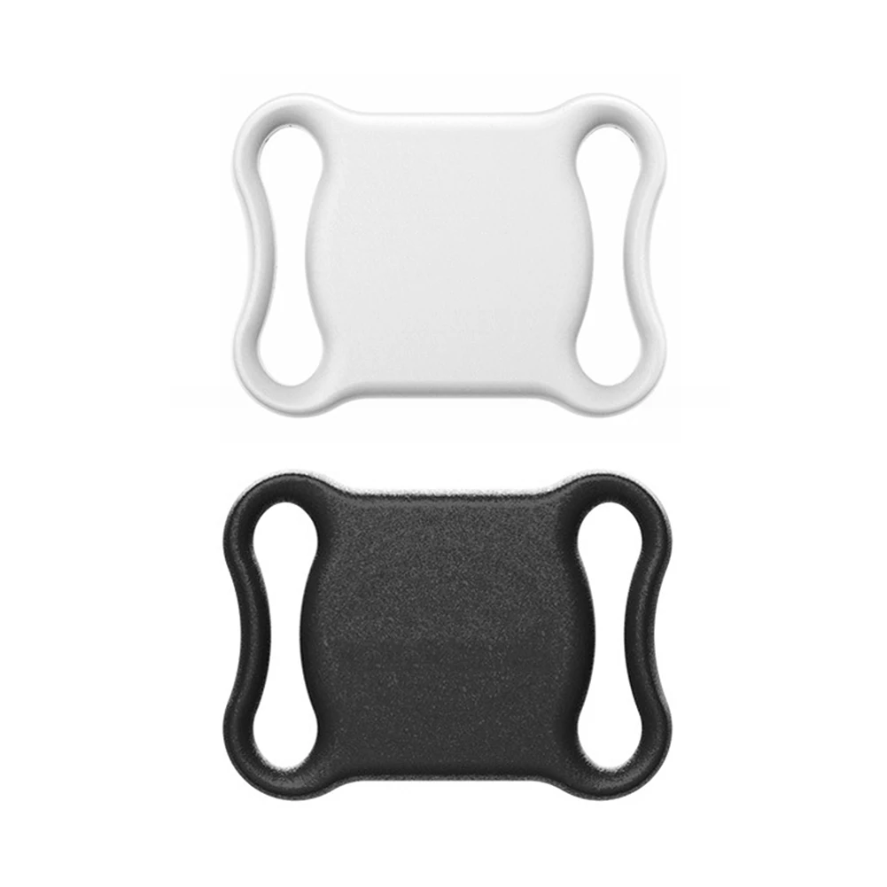 GPS Tracker for Dogs Smart Activity Tracker Works with Any Collar Waterproof Pet Tracker Bluetooth-Compatible Locator APP Track