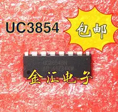 

Free deliveryI UC3854BN 20PCS/LOT Module