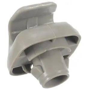 Auto Hook Sunvisor Sun Vision Clip Handbuch für Honda Accord Odyssey CR-V Civic 88217-S04-003za 88217S01A01A0 8 Hauptverkäufe Honda Civic Pressil - №6