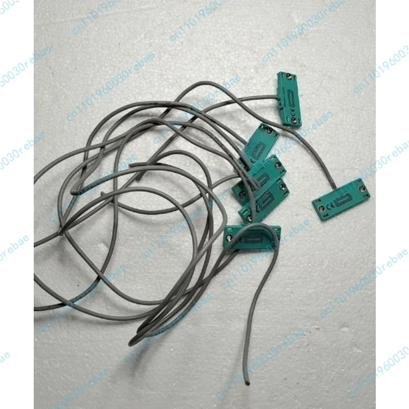 1Pcs CBN5-F46-E0 P+…