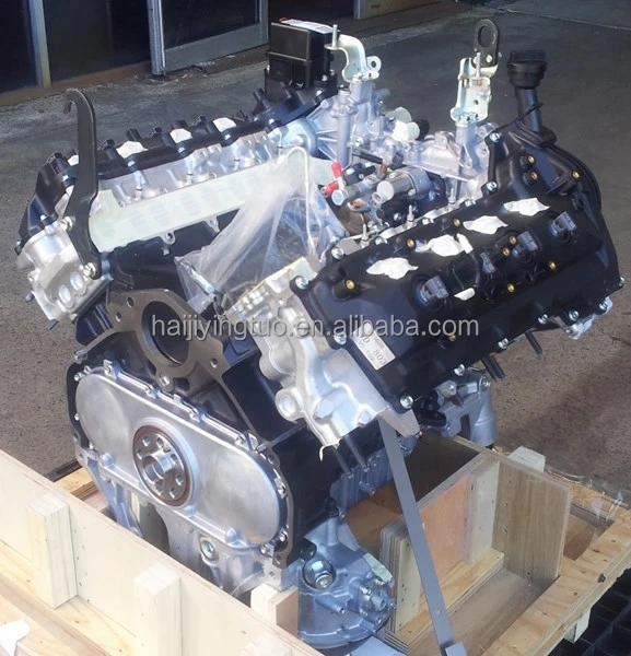 Suitable for Toyota Land Cruiser SUV Prado LAND CRUISER 200 1VD Engine