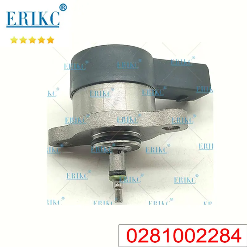 

0281002284 FUEL RAIL PRESSURE RELIEF REGULATOR CONTROL VALVE 0 281 002 284 For Bosch Pump Peugeot 406 saloon 2.0 hdi 1565342