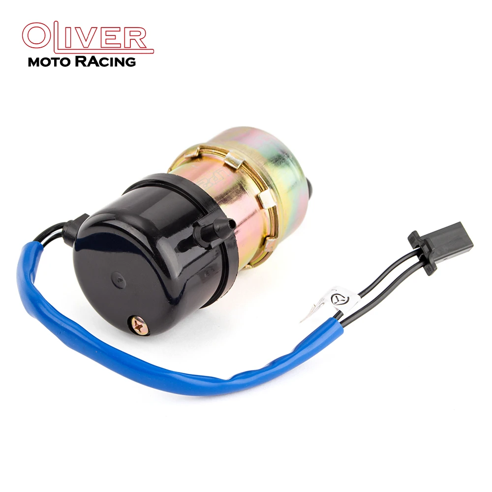 Bomba de combustible para Honda XRV650 XRV750 NV600 NV750 C2 Shadow VT750 C2/C3/CD VT 750 Shadow ACE Deluxe NV VT 600 VT600 VLX600 VFR750