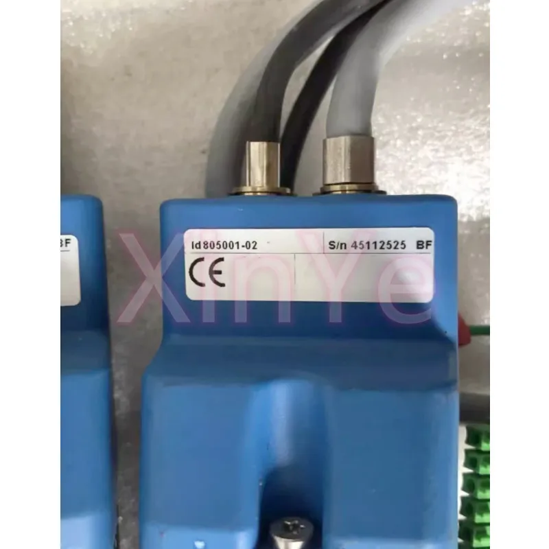 ID805001-02 de Motor