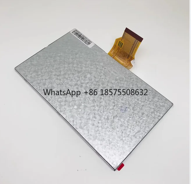 New Weilun Tong TK6071iP TK6070iQ display screen LCD screen touchpad display screen accessories