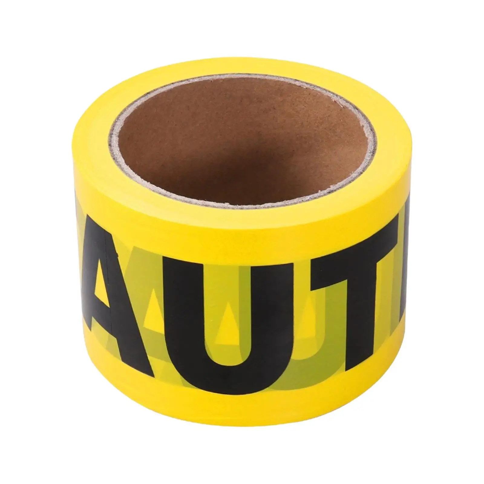 

Caution Warning Tape Hazard Safety Tape 3inch Construction Tape for Construction Police Area Crime Scenes Danger Zones