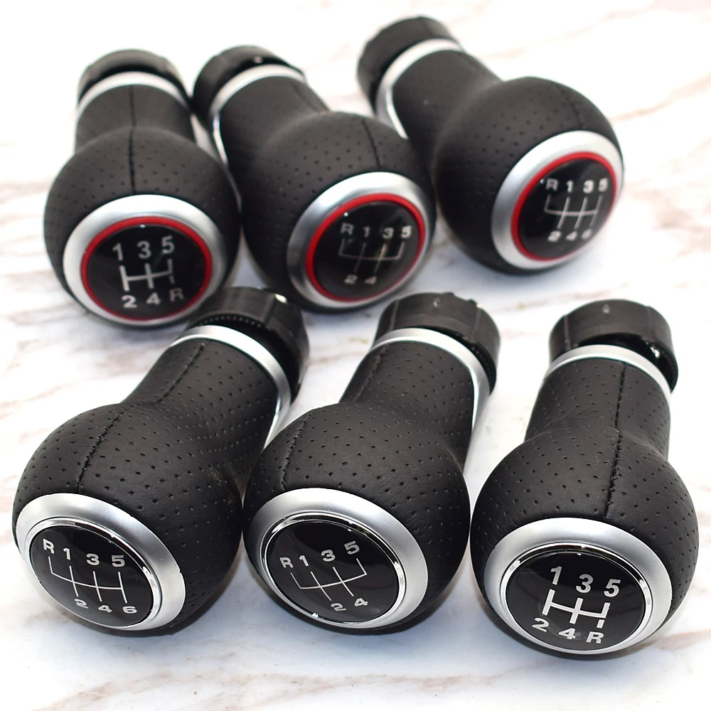 5/6 Speed Manual Ca… - image