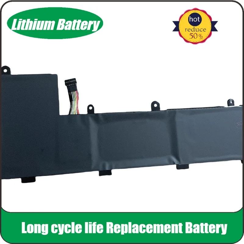 

Brand New Replacement Laptop battery 00HW043 11.4V 3685mAh for Lenovo ThinkPad Yoga 11E 3rd Gen 11E 20G8-S03400 20GA Series