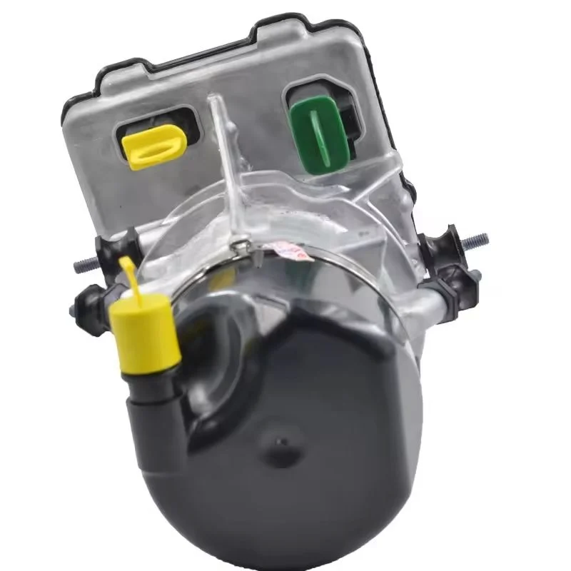 Power Steering Pump For Mercedes Benz W216 W221 W212 W204 2214601080 A2214601080 2164600380 2214600980 Spare Parts view 3