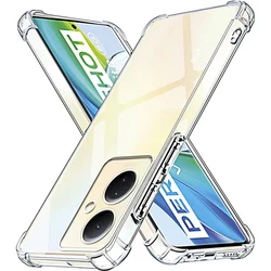 Vivo V29 라이트용 럭셔리 충격 방지 케이스, 부드러운 실리콘 TPU 보호 후면 폰 커버, V27 V25 V23 V21 Pro V27E V25E