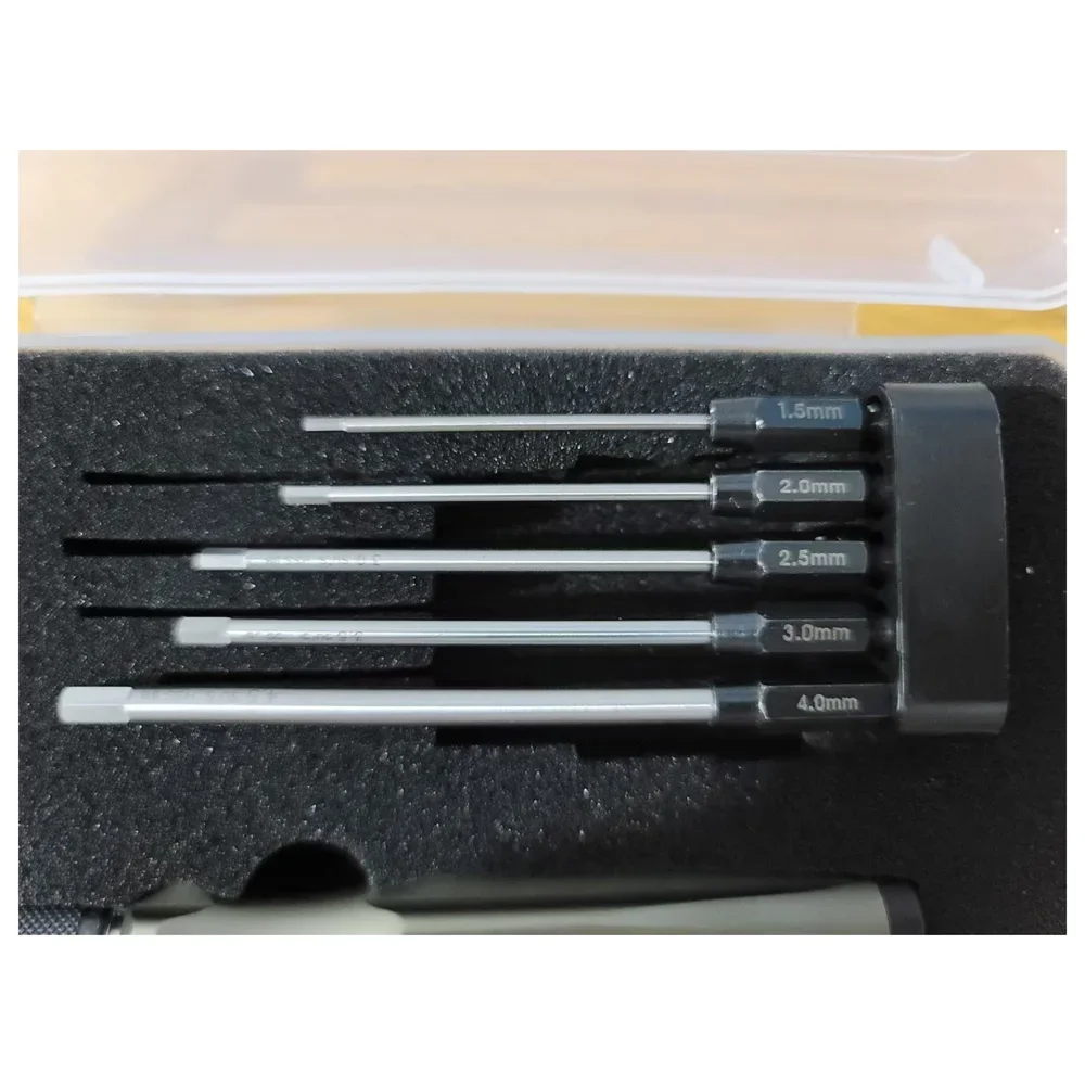RTW Hexagonal screwdriver Set