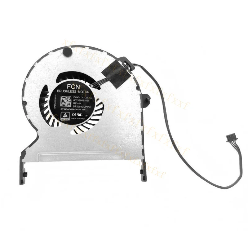 a-for-新しい-l97191-001-hp-z2-mini-g5-gpu-冷却ファン-dc-12v-085a-4pin-l97191-001