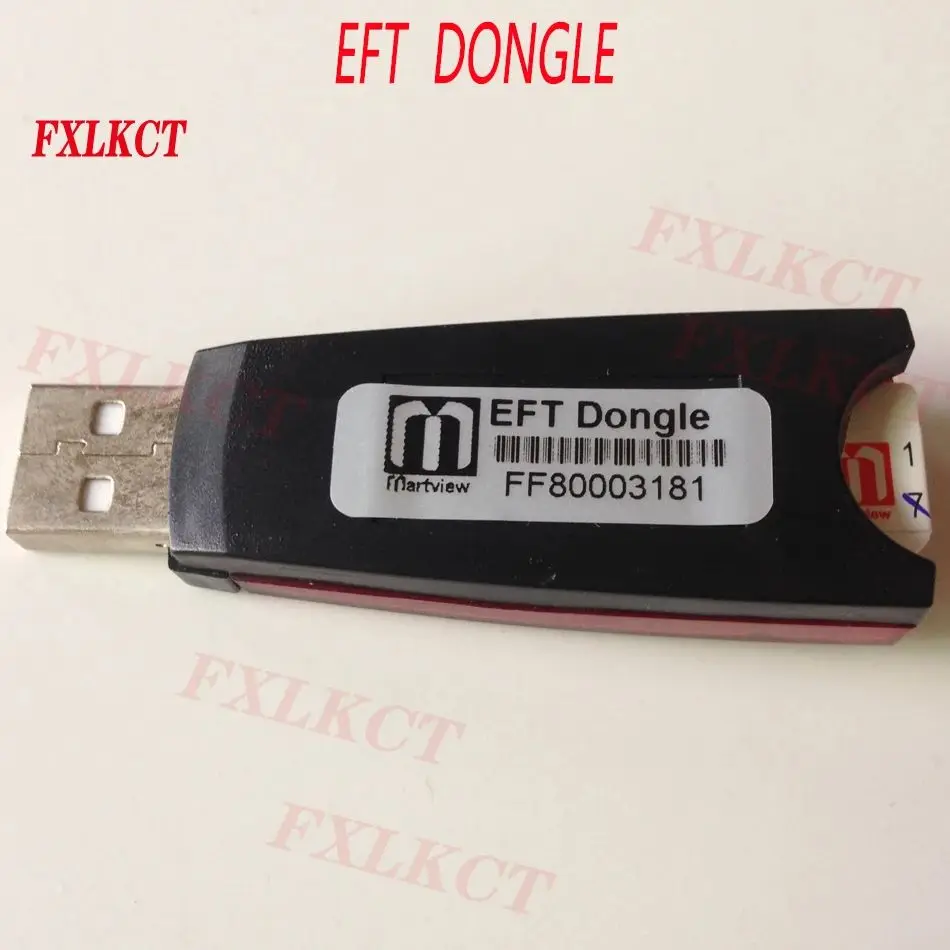 Gsmjustoncct dongle/EFT pro, free shipping