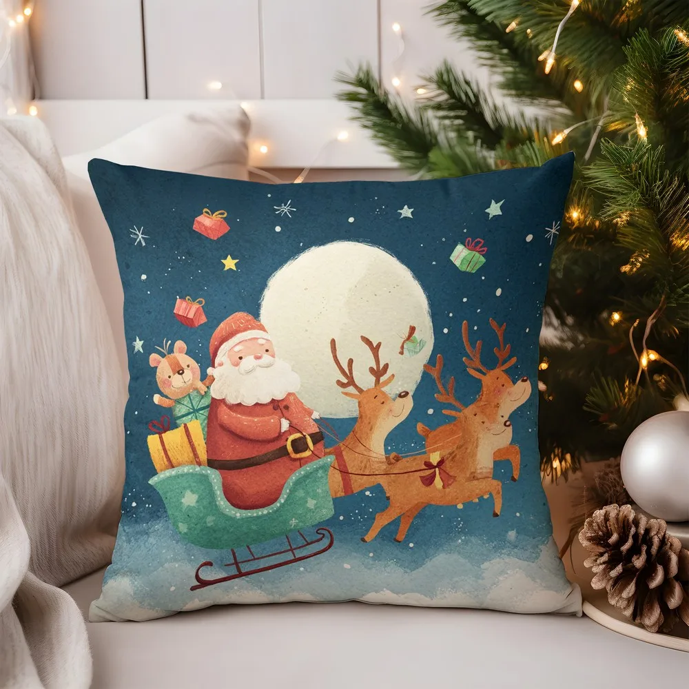 Funda De CojíN Con … - image