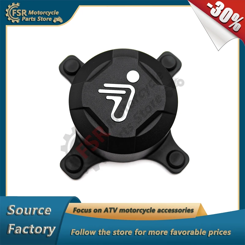 

Переднее/заднее колесо, стальная накладка на обод, подходит для SEGWAY AT5 Snarler AT6 L/S E5/T3b AT10WL Fugleman UT6 UT10 Crew U3/U5, T08000013001