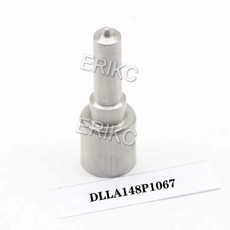 DLLA148P1067 Fuel Injection Nozzle Tip 0433171693 Diesel Injector Parts DLLA 148 P 1067 For MAN 0445110231 0445110081 0445110336