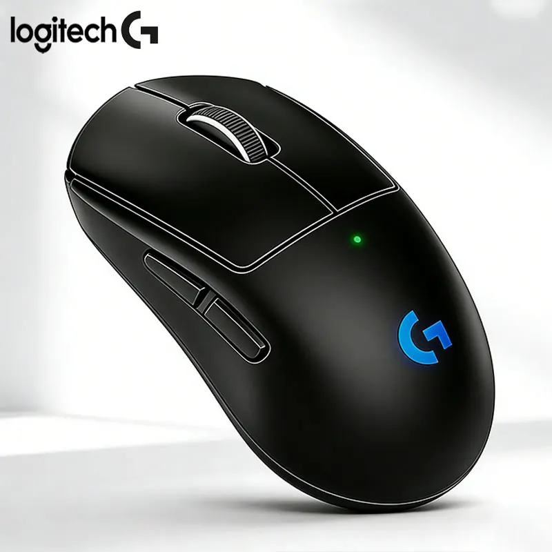 

Эргономичная вертикальная мышь Logitech PRO X SUPERLIGHT/M350/M220 с поддержкой запястья, бесшумная, удобная, для настольных ПК и ноутбуков