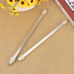 220V Directional Radiation Quartz Heating Elements Disinfection Cabinet Infrared Heating Tube For Heater Machine Electric Heater