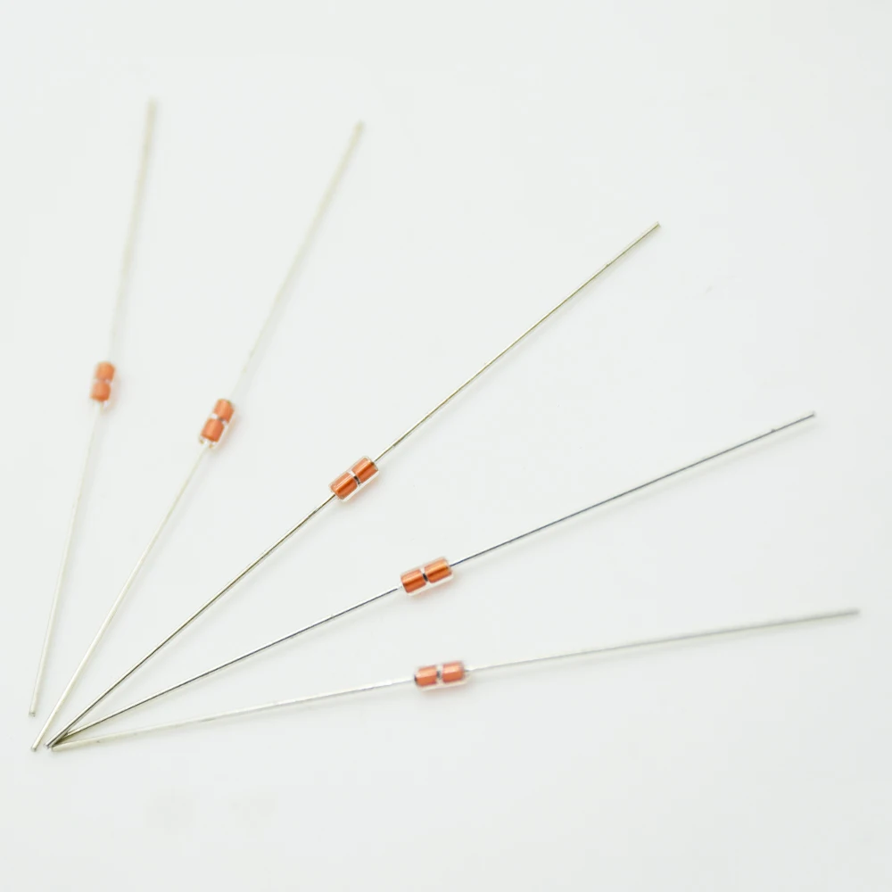 KTY83-120  LPTC Thermistor