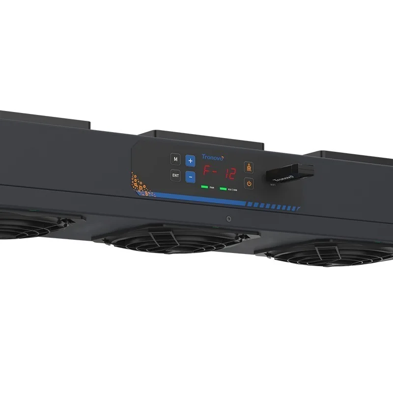 DF463 Smart HF Ionizing Air Blower