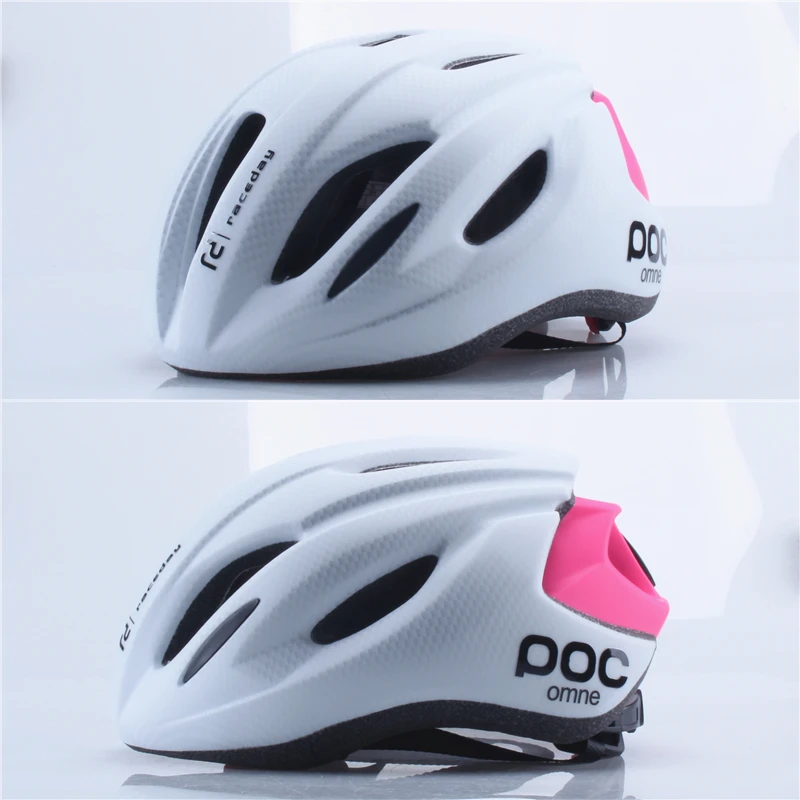 Omne POC خوذة ركوب الدراجات نمط الرياضة في الهواء الطلق MTB الطريق الرجال خفيفة ايرو بأمان قبعة Capacete Ciclismo دراجة دراجة هوائية جبلية #2