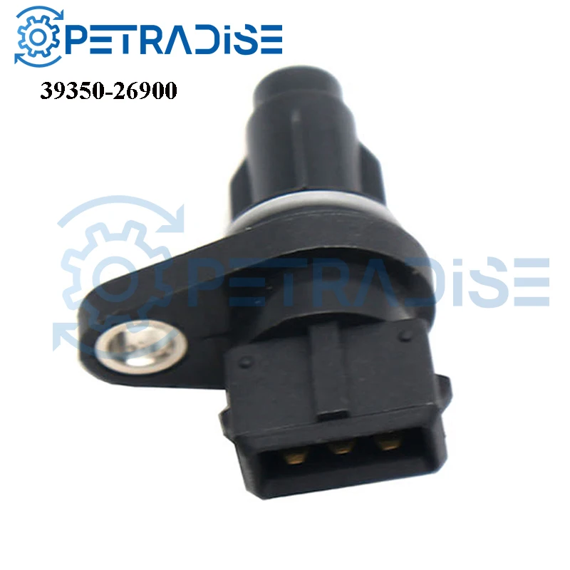 High Quality New Camshaft Position Sensor For Hyundai Accent Kia Rio Rio5 1.6L 2006-2011 Auto Parts OEM 39350-26900 3935026900