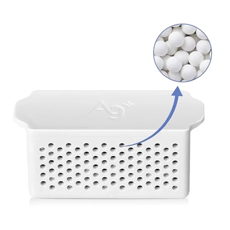 Ag+ Module Silver Ion for Narwal Freo X Ultra/Freo Z Ultra Robot Vacuum Cleaner Spare Part Accessory