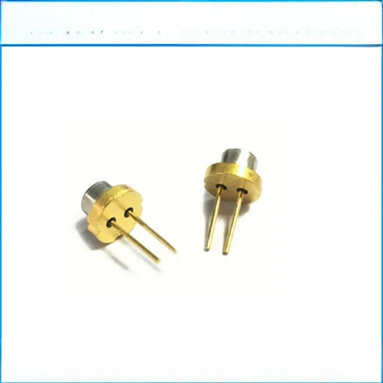 395nm Multimode UV Fiber Coupled Laser Diode, Violet Fiber Laser Diode