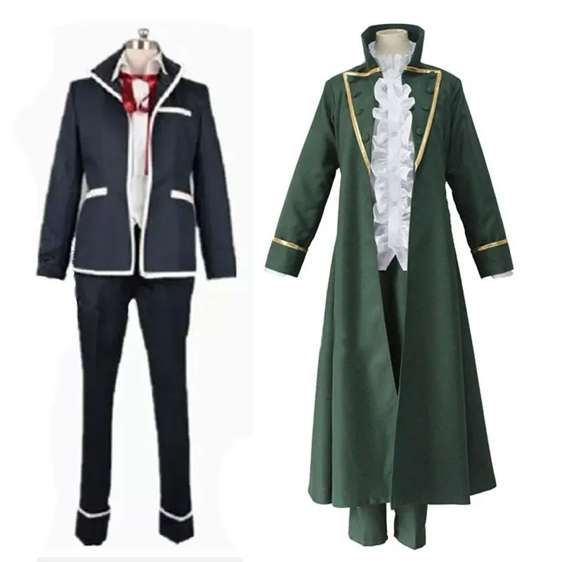 

Аниме Исана Яширо костюмы для косплея карнавал Хэллоуин вечерние женская и мужская одежда костюм униформа на заказ