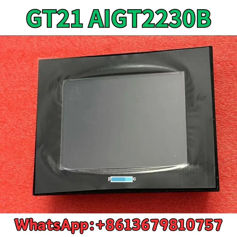 Used Touch screen GT21 AIGT2230B test OK Fast Shipping