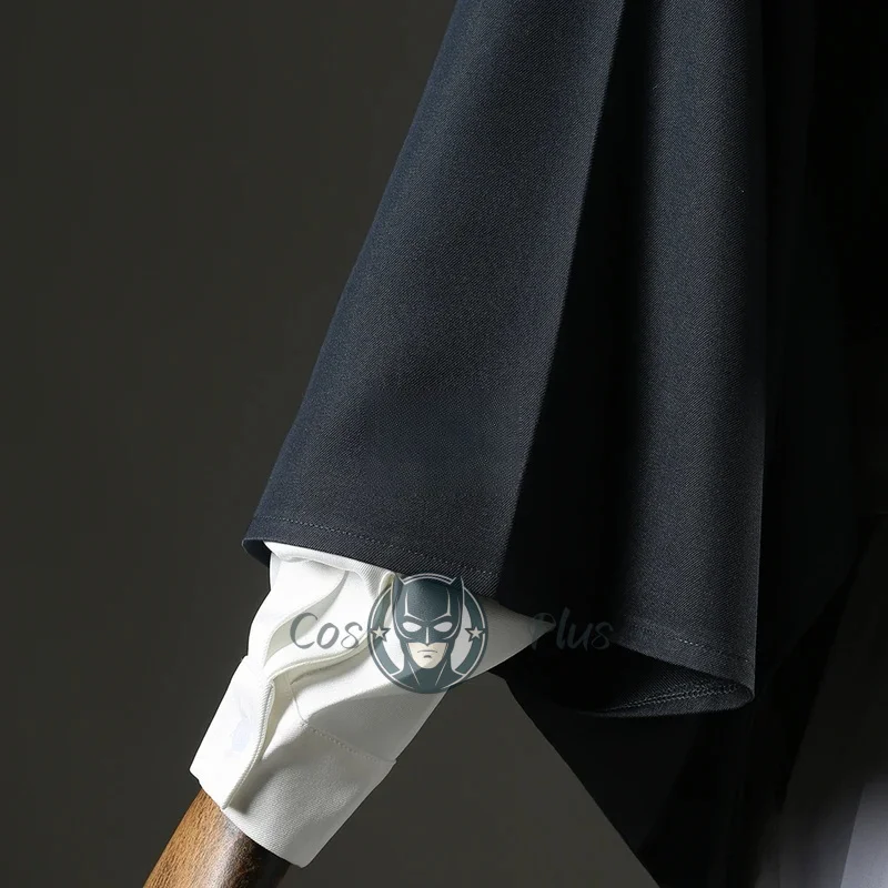 زي Zenin Naoya التأثيري R عالي الجودة للهالوين كيمونو JJK زي هدية عيد الميلاد