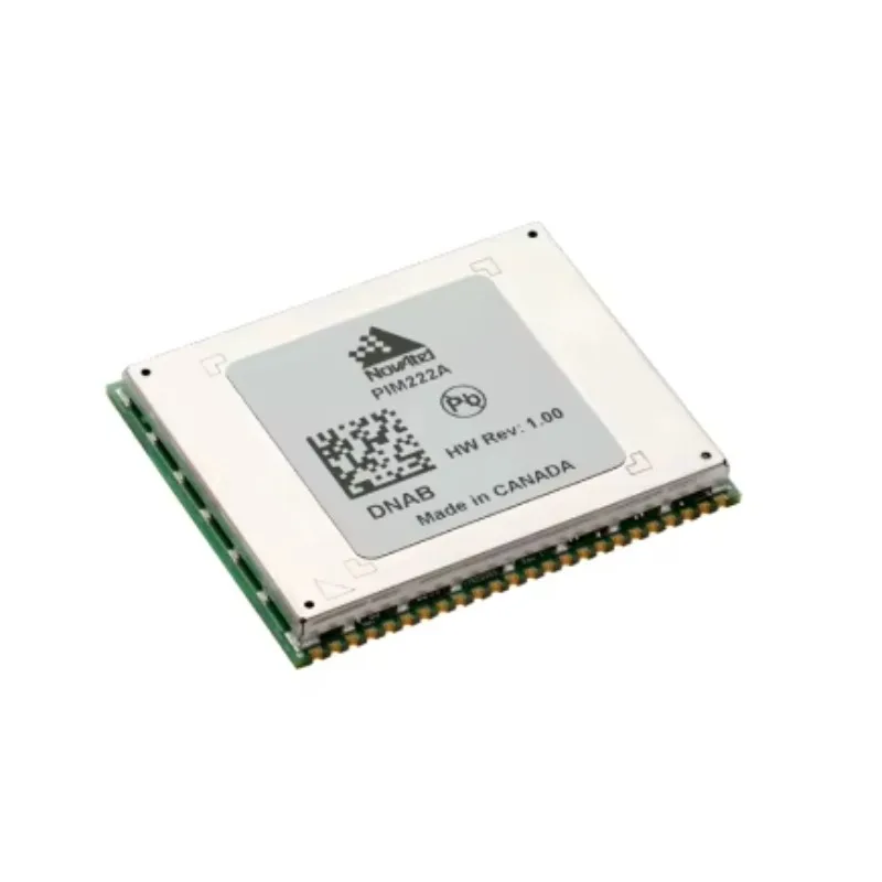 NovAtel PIM222A Модуль позиционирования GNSS GPS/BDS/ГЛОНАСС/GALILEO