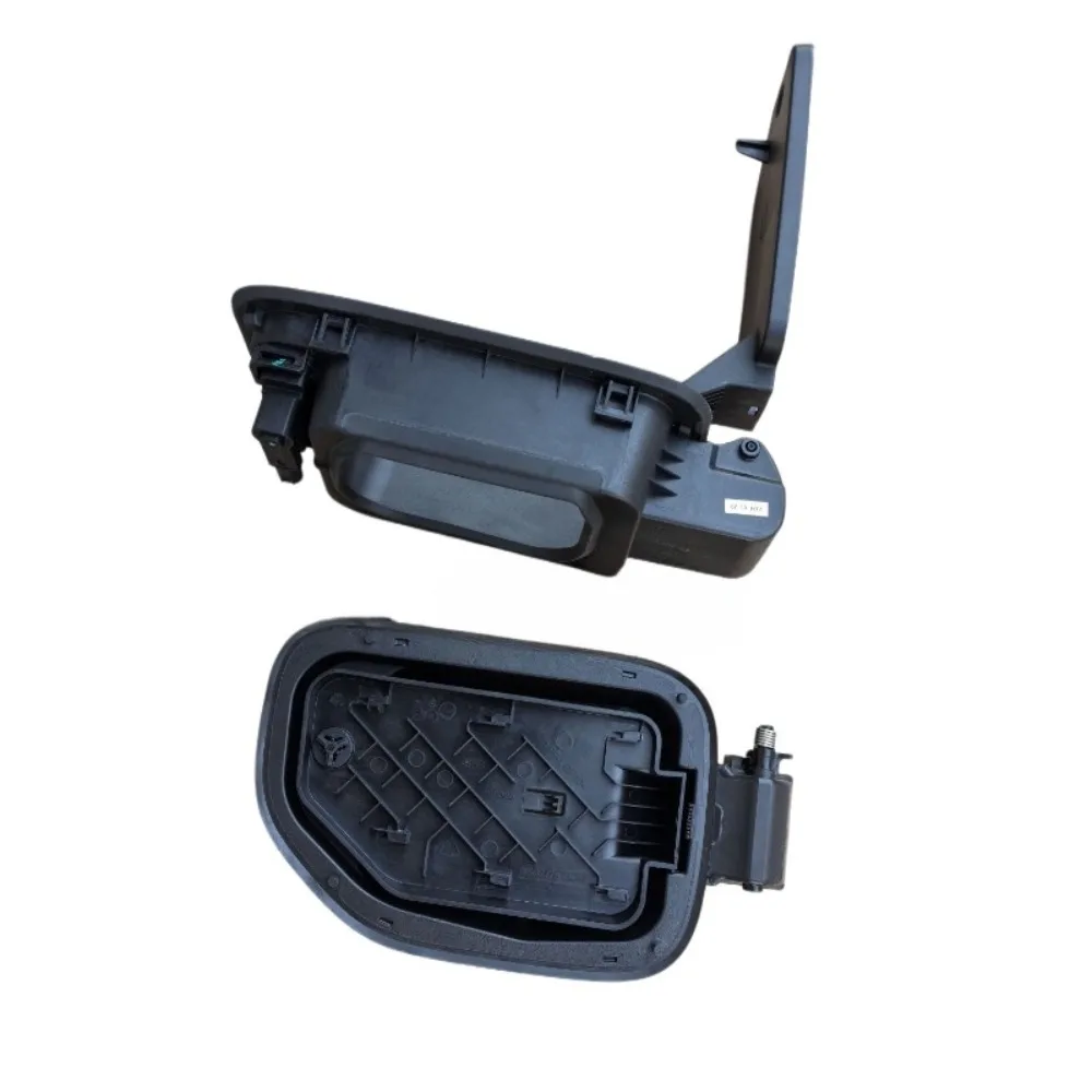 

For Dongfeng Yipai Eπ 007 008 Sky Ev01 L7 Genuine Charging Port Base Lock Machine Base Cover Plate Left Right