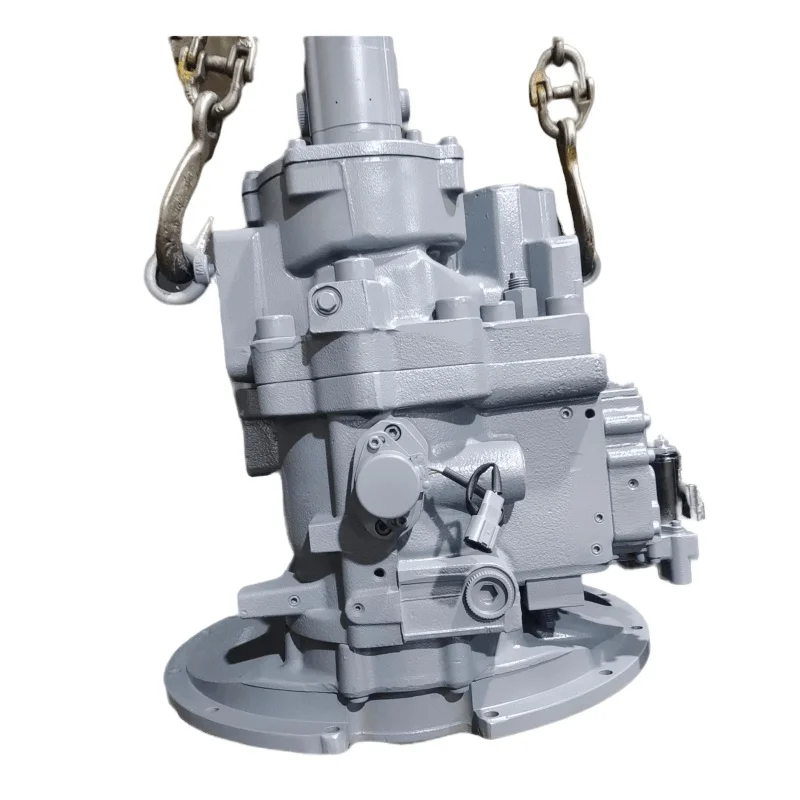 

Гидравлический насос D155AX-6A D155A-6 D155A-6R Главный насос для 7081T00470 7081T00472 708-1T-00470 Гидравлический шестеренный насос 708-2L-00524