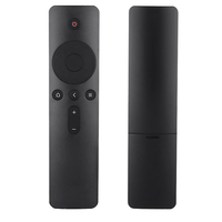 【Sleek Design】3X Replace Voice Remote Control For Xiaomi Mi TV 4A 4C&4S Series 43/48/49/50/55/65 Inch Controller