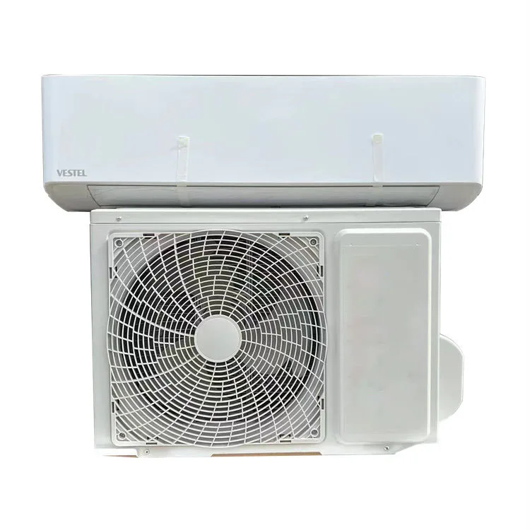 

High Quality Inverter Split Type Wall Mounted Air Conditioner Customized OEM AC Units Cooling Heating 9000Btu